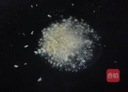 西兰花炒肉片的做法图解6