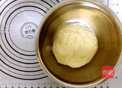 可爱肠仔面包的做法图解4