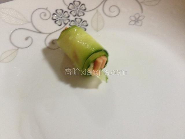 从开头一点点卷到尾