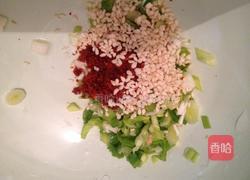 凉拌黄瓜卷火腿的做法图解5