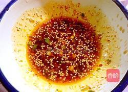 凉拌黄瓜卷火腿的做法图解7