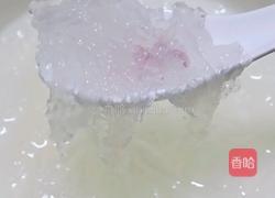 燕窝的发制方法的做法图解7