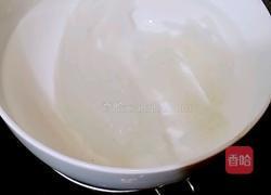 燕窝的发制方法的做法图解4