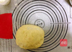 蜂蜜脆底面包的做法图解3