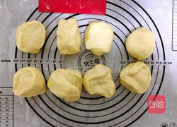 蜂蜜脆底面包的做法图解5