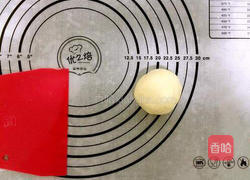 蜂蜜脆底面包的做法图解8