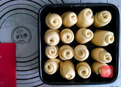 蜂蜜脆底面包的做法图解12