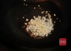 西蓝花炒虾仁的做法图解5