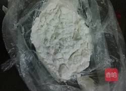 花生占的做法图解4