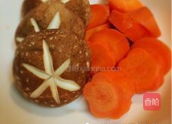 芋头煮章鱼的做法图解2