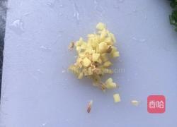 瘦肉香菇糯米饭的做法图解5