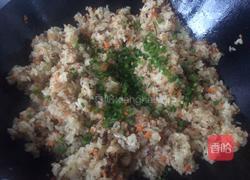 瘦肉香菇糯米饭的做法图解11