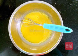 蓝莓蛋糕卷的做法图解4