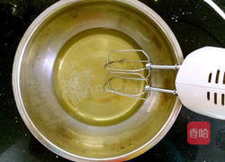 蓝莓蛋糕卷的做法图解7