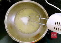 蓝莓蛋糕卷的做法图解8