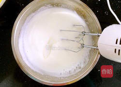 蓝莓蛋糕卷的做法图解10