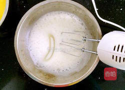 蓝莓蛋糕卷的做法图解9