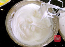 蓝莓蛋糕卷的做法图解11