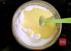 蓝莓蛋糕卷的做法图解13