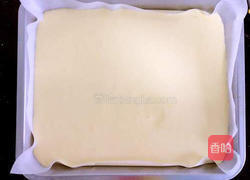 蓝莓蛋糕卷的做法图解15