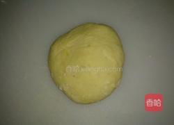 南瓜酸奶挞的做法图解1