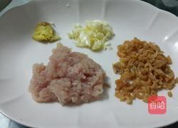 节瓜虾米粉丝的做法图解4