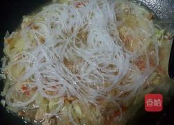 节瓜虾米粉丝的做法图解9