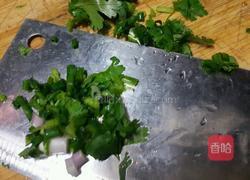 节瓜虾米粉丝的做法图解10