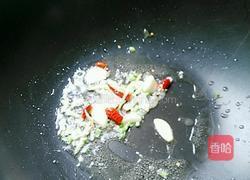 糖醋辣白菜的做法图解4