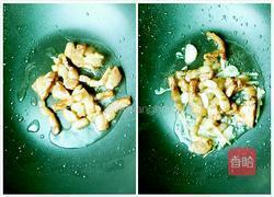 木耳炒肉片的做法图解7