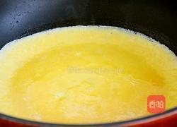 简易鸡蛋卷的做法图解7