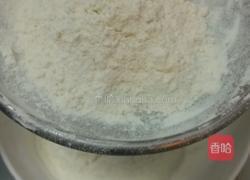 原味曲奇饼干的做法图解2