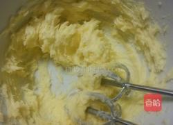 原味曲奇饼干的做法图解5