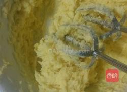 原味曲奇饼干的做法图解6