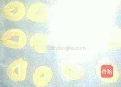 原味曲奇饼干的做法图解9
