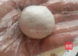 脆皮糯米果的做法图解5