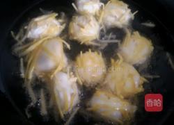 脆皮糯米果的做法图解8