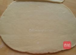 蜜三刀的做法图解3