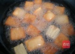 蜜三刀的做法图解8