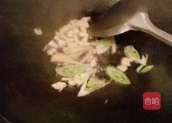 洋葱炒粉丝的做法图解4