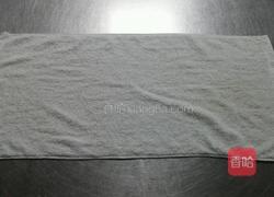 戗面馒头（老面馒头）的做法图解3