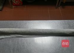 戗面馒头(老面馒头)的做法图解4