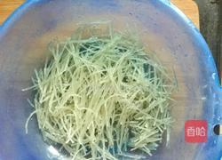 地方小吃：蒸米粑的做法图解3