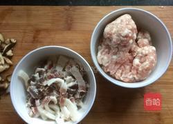 地方小吃：蒸米粑的做法图解4