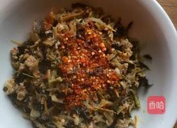 地方小吃:蒸米粑的做法图解5