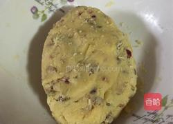 蔓越莓饼干?！的做法图解2