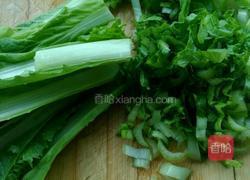 东北大馅水饺的做法图解2