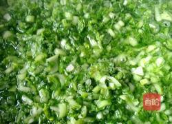 东北大馅水饺的做法图解3