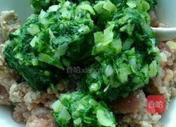 东北大馅水饺的做法图解8