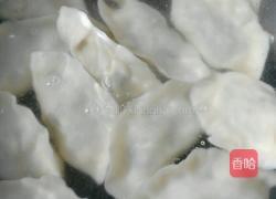 东北大馅水饺的做法图解11